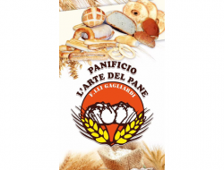 L'arte del pane di gagliardi luigi e alessandro s.n.c. - Panifici industriali ed artigianali - Cosenza (Cosenza)